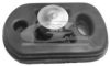 PSA 175570 Holding Bracket, silencer